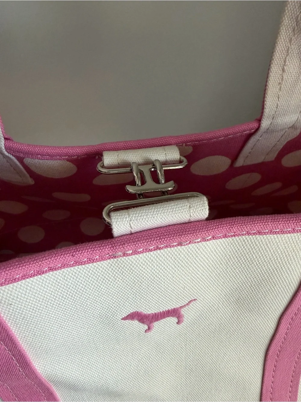 PINK Victorias Secret hard find